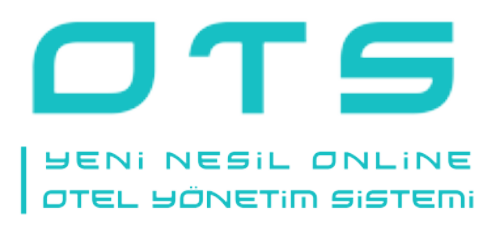 OTS - Otel Takip Programı